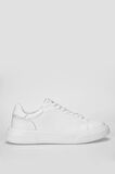Tommy Erkek Sneaker Ayakkabı Beyaz