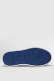 Anton Erkek Sneaker Ayakkabı Saks