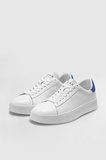 Anton Erkek Sneaker Ayakkabı Saks