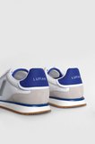 Gaban Erkek Sneaker Ayakkabı Saks