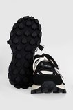 Yoko Kadın Sneaker Ayakkabı Siyah