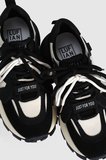 Yoko Kadın Sneaker Ayakkabı Siyah