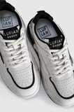 Maya Kadın Sneaker Ayakkabı Siyah