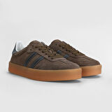 Lufıan Davıd Erkek Kum Deri Spor Ayakkabı 112230253 