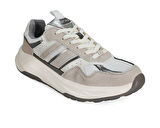 Lufian Eduard Erkek Günlük Ayakkabı 112230235-100500 Beyaz