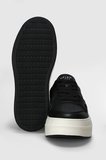 Vanessa Kadın Sneaker Ayakkabı Siyah