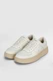 Natalı Kadın Sneaker Ayakkabı Beyaz