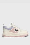 Jennıfer Kadın Sneaker Ayakkabı Pembe