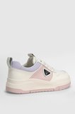 Jennıfer Kadın Sneaker Ayakkabı Pembe