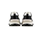 Lufian Emily Kadın Günlük Ayakkabı 122230054-100100 Siyah