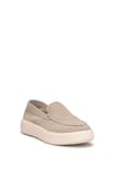 Lufian 111230309 Zayn Erkek Hakiki Deri Klasik Sneaker Kum