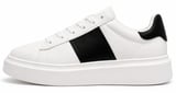 LUFIAN 121230055 Luna Deri Unisex Sneaker Ayakkabı