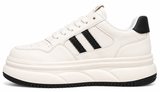 Lufian 121230065 Elora Yüksek Taban Ultra Hafif Unisex Sneaker Ayakkabı