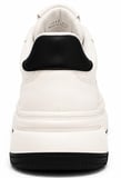 Lufian 121230065 Elora Yüksek Taban Ultra Hafif Unisex Sneaker Ayakkabı
