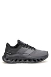 Lufian 121230112 Hadley Kadın Klasik Sneaker Siyah