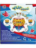 BİRLİK Müzikli ve Işıklı Yaratıcı Vurdavul