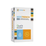 Kidstrench Vitamin D3 Damla 20 ml