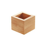 Kare Yükseltici 15*H10 Cm