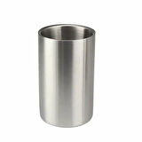 Çift Cidarlı Şişe Soğutucu