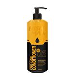 Tuz Ve Paraben Içermeyen Keratin Özlü Saç Bakım Kremi 400 Ml
