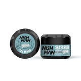 Nishman Deniz Tuzu Scrub 300 ml