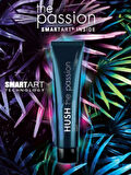 HUSH THE PASSION 60ml. 1.11 MAVİ SİYAH