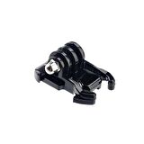 GoPro Uyumlu Tak Çıkar Bağlantı Aparatı