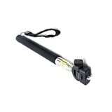 GoPro Uyumlu Monopod ve Bağlantı Adaptörü