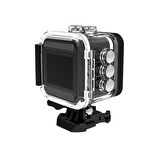 SJCAM M10 Suya Dayanıklı Kılıf Housing