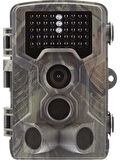 JH-760 16MP 1080p Full HD 47 IR Led Gece Görüşlü Fotokapan Kamera OUTLET