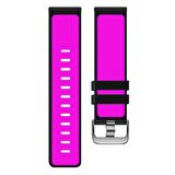 JUO Sports Bluetooth Akıllı Saat Yedek Kordon Pembe