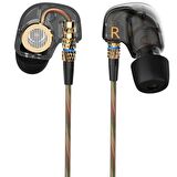 KZ ATE Copper Driver Kulak İçi Kulaklık