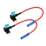 Viofo Fuse Tap Mini (ATS) Tip Sigorta Kutusu Bağlantı Aparatı
