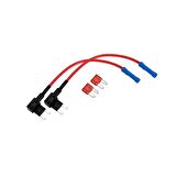 Viofo Fuse Tap Mini (ATS) Tip Sigorta Kutusu Bağlantı Aparatı