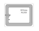 Rfgate RL050 NFC / HF 13.56 MHz Yazılabilir NFC Etiket - 10'lu Paket