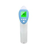 Xidian F002 Temassız Alından Tabanca Dijital Ateş Ölçer 