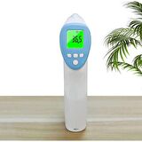 Xidian F002 Temassız Alından Tabanca Dijital Ateş Ölçer 