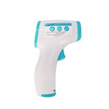 Dikang HG01 Temassız Alından Tabanca Dijital Ateş Ölçer 
