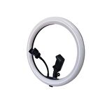 KingMa Ring Light 12” LED Video Işığı