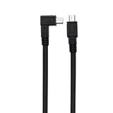 Viofo A129 Duo / A129 Pro Duo Araç Kamerası Arka Kamera Bağlantı Kablosu 6 Metre