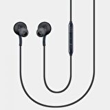Samsung AKG EO-IG955 Type-C Kulak içi Kulaklık Siyah