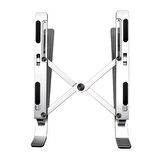 Juo Rabbit Alüminyum Portatif Notebook ve Tablet Standı