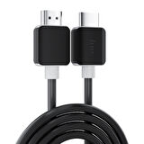 Juo 4K 60Hz 18Gbps HDR ARC HDCP Destekli HDMI 2.0 Kablo 3 Metre