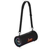 Juo SoundPeak Force 60W RGB Bluetooth Hoparlör Kablosuz Taşınabilir Speaker
