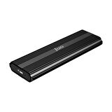 Juo USB 3.1 Gen 2 Type-C 10Gbps PCIe NVMe M.2 Sata SSD Disk Kutusu