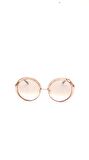 GUESS BY MARCAİNO GM 0790 28Z KADIN GÜNEŞ GÖZLÜĞÜ