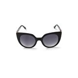 GUESS GU 7611 01B KADIN GÜNEŞ GÖZLÜĞÜ