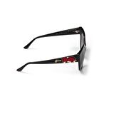 GUESS GU 7611 01B KADIN GÜNEŞ GÖZLÜĞÜ