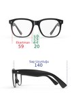 GUESS GU 7614 32C KADIN GÜNEŞ GÖZLÜĞÜ