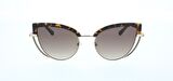 GUESS GU 7622 52F KADIN GÜNEŞ GÖZLÜĞÜ
